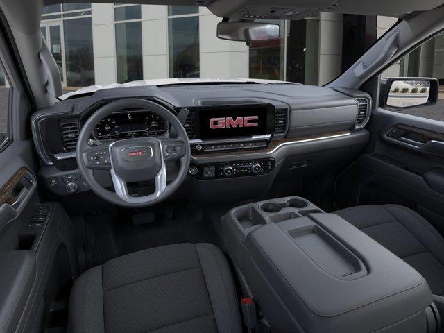 new 2024 GMC Sierra 1500 car, priced at $56,271