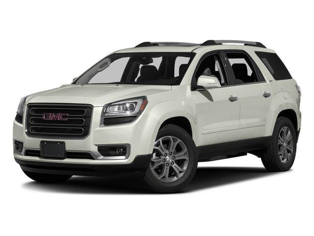 used 2017 GMC Acadia Limited car