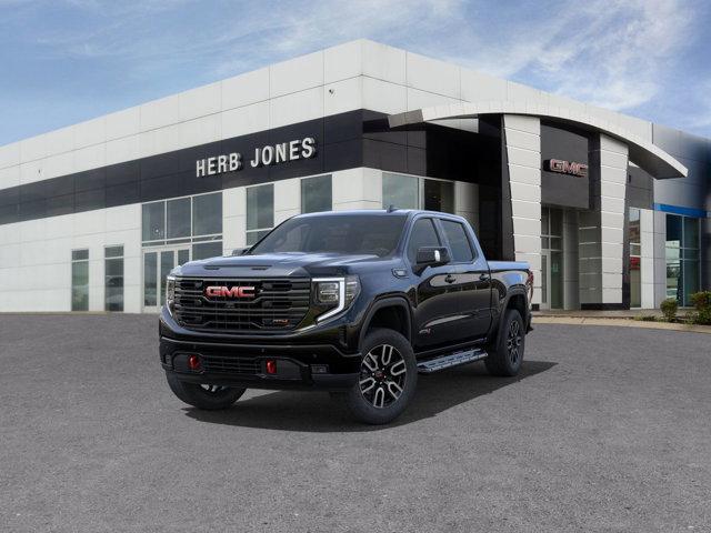 new 2025 GMC Sierra 1500 car, priced at $69,130