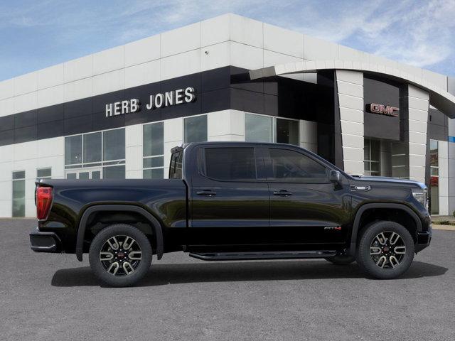 new 2025 GMC Sierra 1500 car, priced at $69,130