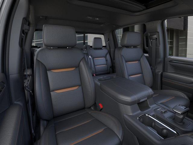 new 2025 GMC Sierra 1500 car, priced at $69,130