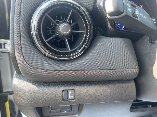 used 2024 Chevrolet Colorado car, priced at $41,532
