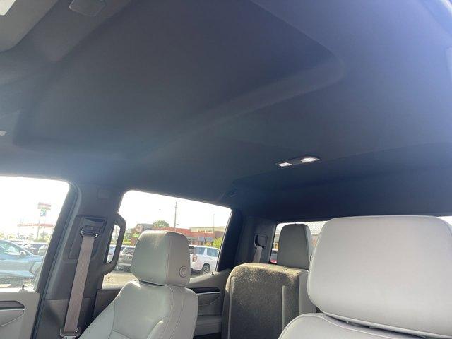 used 2023 GMC Sierra 1500 car, priced at $52,026