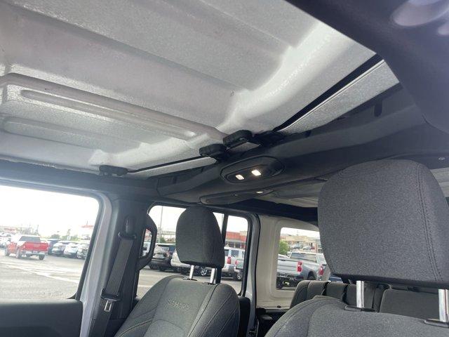 used 2024 Jeep Wrangler 4xe car, priced at $37,899