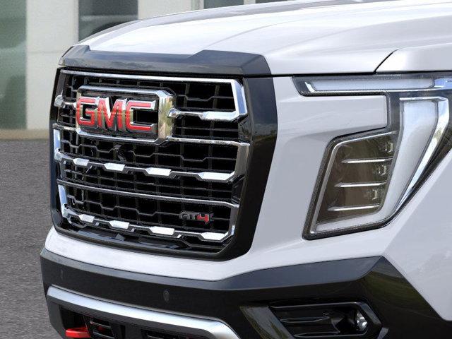 new 2026 GMC Yukon car, priced at $79,460