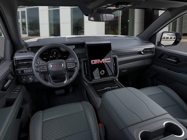 new 2026 GMC Yukon car, priced at $79,460
