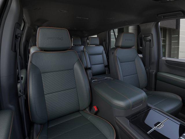 new 2026 GMC Yukon car, priced at $79,460