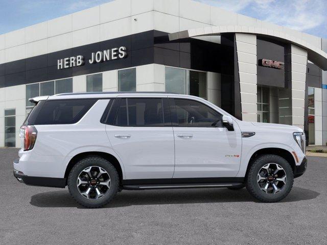 new 2026 GMC Yukon car, priced at $79,460