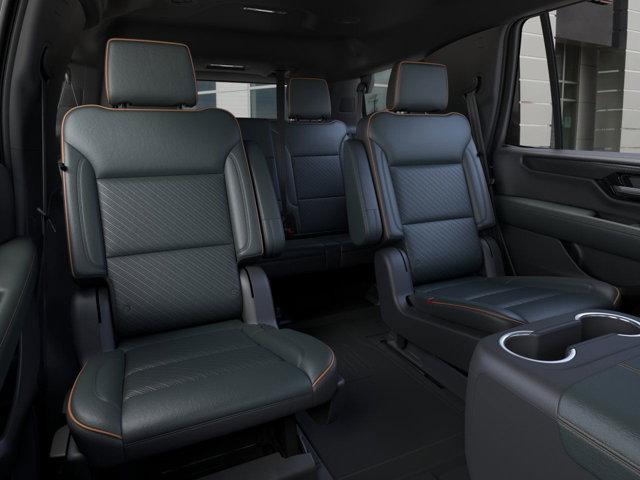 new 2026 GMC Yukon car, priced at $79,460