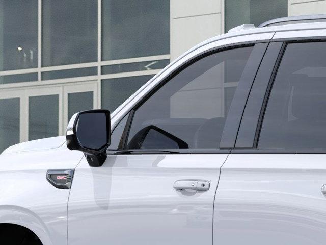 new 2026 GMC Yukon car, priced at $79,460