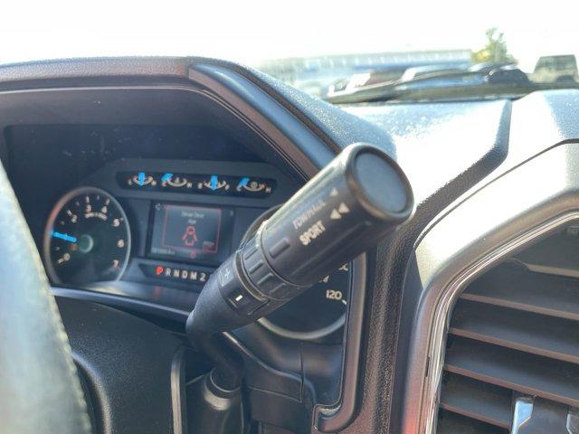 used 2015 Ford F-150 car, priced at $15,677