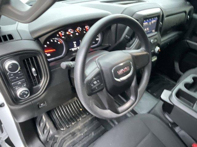 used 2021 GMC Sierra 2500 car, priced at $41,211