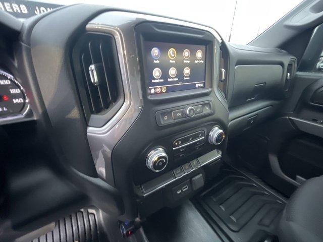 used 2021 GMC Sierra 2500 car, priced at $41,211