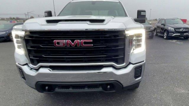 used 2021 GMC Sierra 2500 car, priced at $41,211