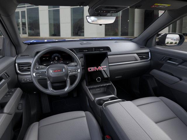 new 2025 GMC Terrain car, priced at $37,928