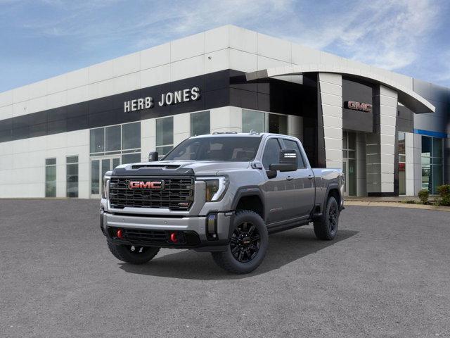 new 2026 GMC Sierra 2500 car, priced at $88,715