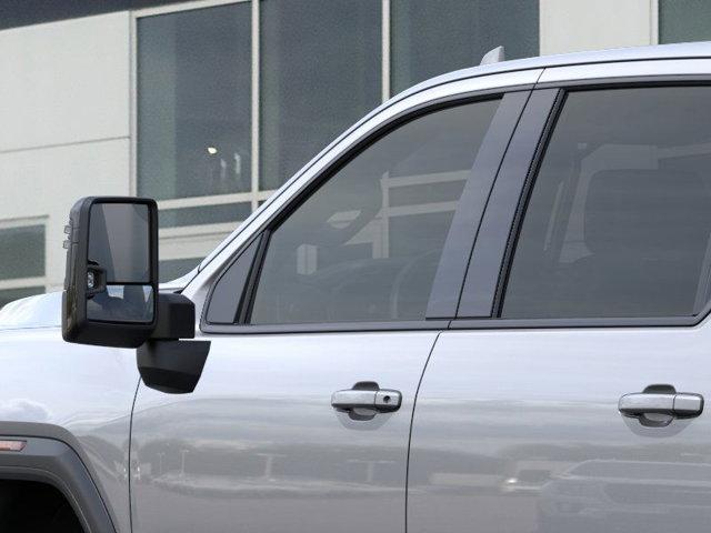 new 2026 GMC Sierra 2500 car, priced at $88,715