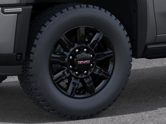 new 2026 GMC Sierra 2500 car, priced at $88,715