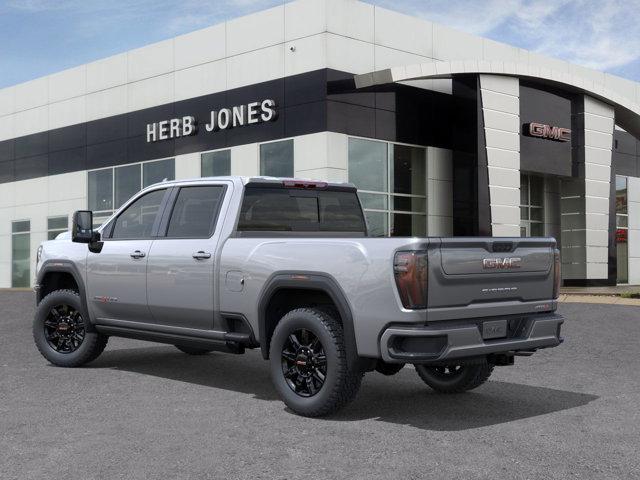 new 2026 GMC Sierra 2500 car, priced at $88,715