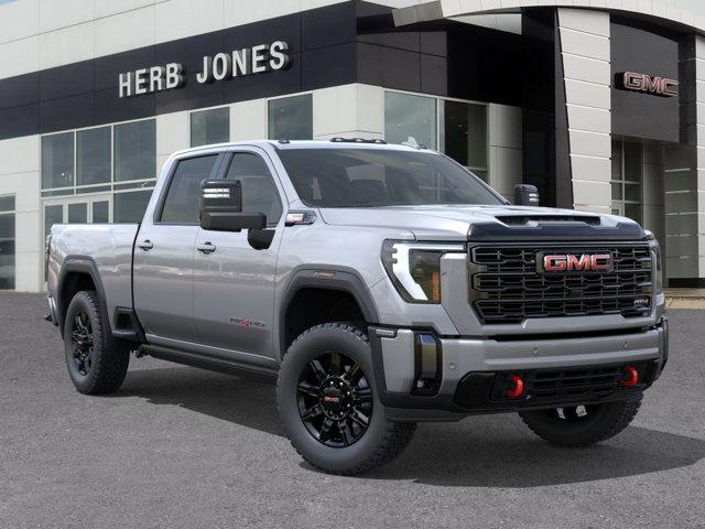 new 2026 GMC Sierra 2500 car, priced at $88,715
