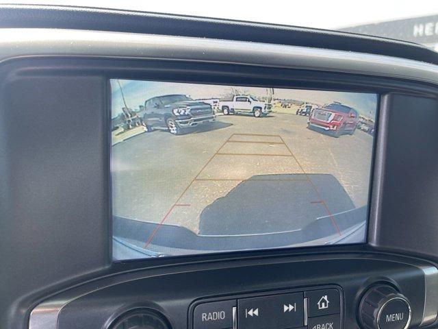 used 2018 Chevrolet Silverado 1500 car, priced at $29,640