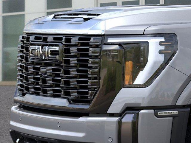 new 2024 GMC Sierra 2500 car, priced at $92,724