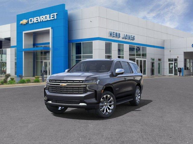 new 2024 Chevrolet Tahoe car, priced at $81,031