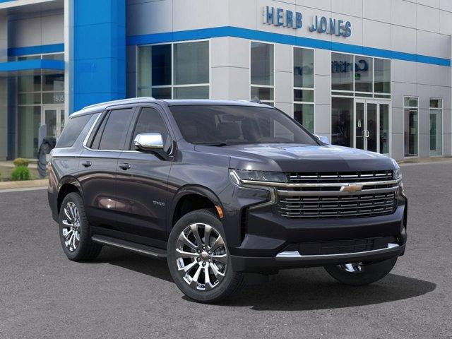 new 2024 Chevrolet Tahoe car, priced at $81,031