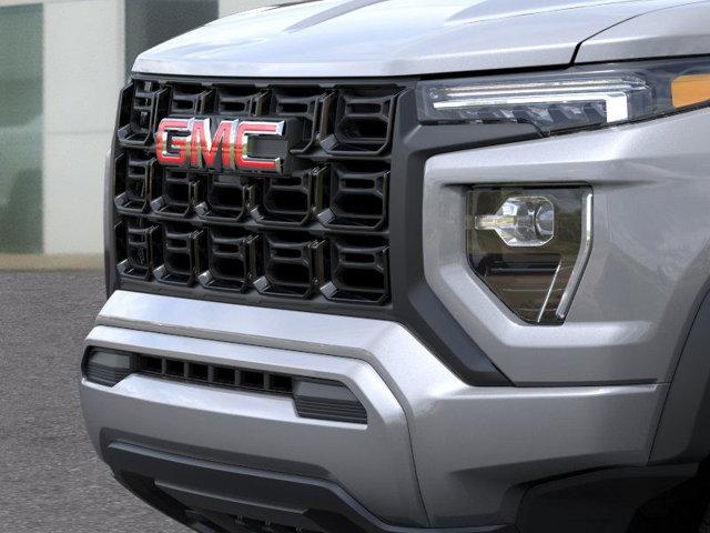 new 2024 GMC Canyon car, priced at $37,515