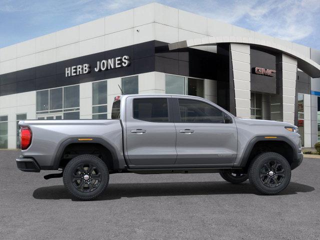 new 2024 GMC Canyon car, priced at $37,515