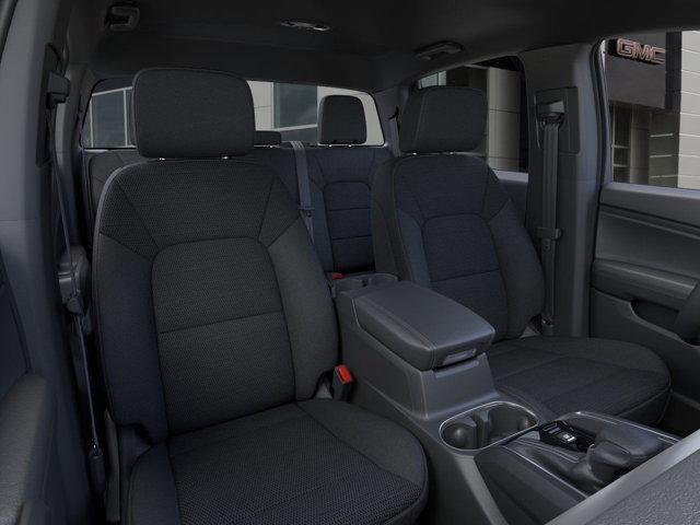 new 2024 GMC Canyon car, priced at $37,515