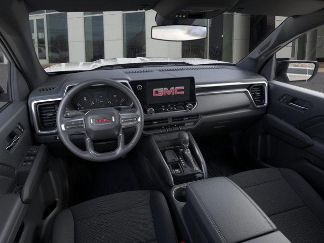 new 2024 GMC Canyon car, priced at $37,515