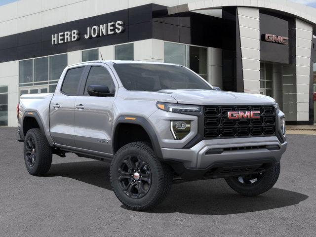 new 2024 GMC Canyon car, priced at $37,515