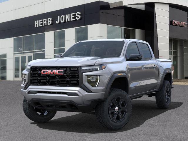 new 2024 GMC Canyon car, priced at $37,515