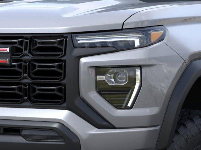 new 2024 GMC Canyon car, priced at $37,515