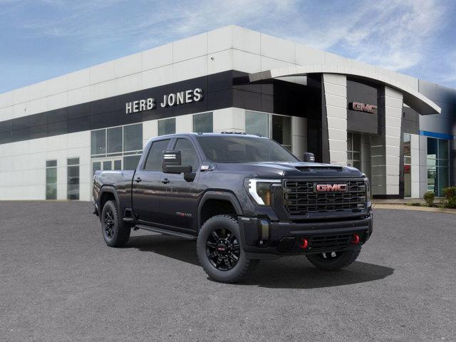 new 2025 GMC Sierra 2500 car, priced at $81,130