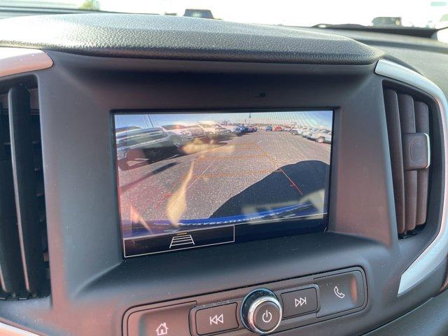 used 2024 GMC Terrain car, priced at $25,071