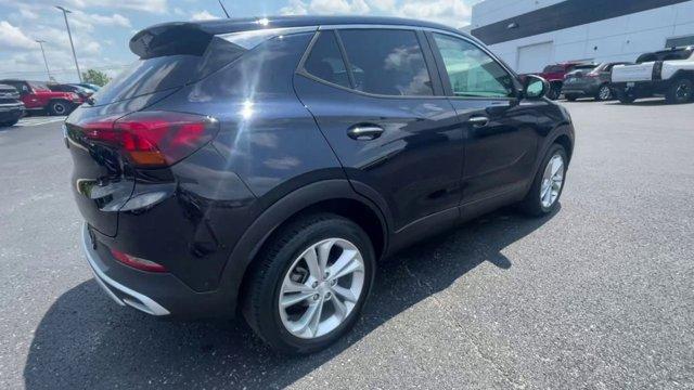 used 2021 Buick Encore GX car, priced at $19,786