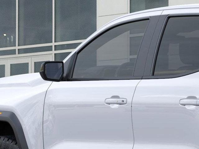 new 2025 GMC Canyon car, priced at $52,465