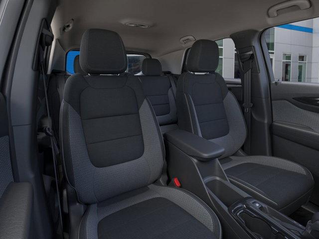 new 2026 Chevrolet TrailBlazer car, priced at $29,138