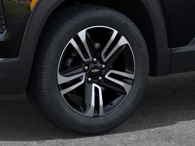 new 2026 Chevrolet TrailBlazer car, priced at $29,138