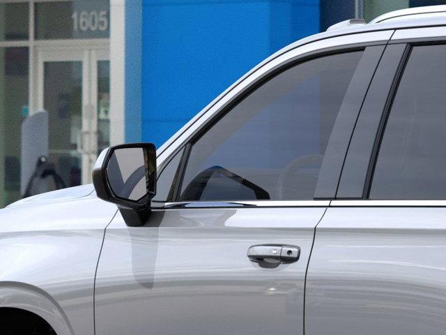 new 2026 Chevrolet Tahoe car, priced at $64,532