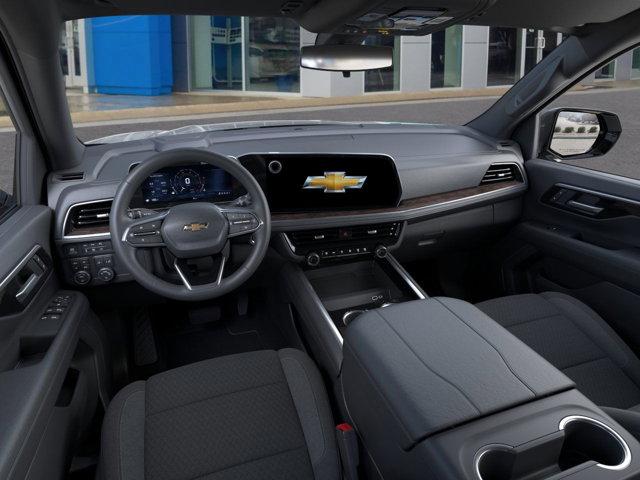 new 2026 Chevrolet Tahoe car, priced at $64,532