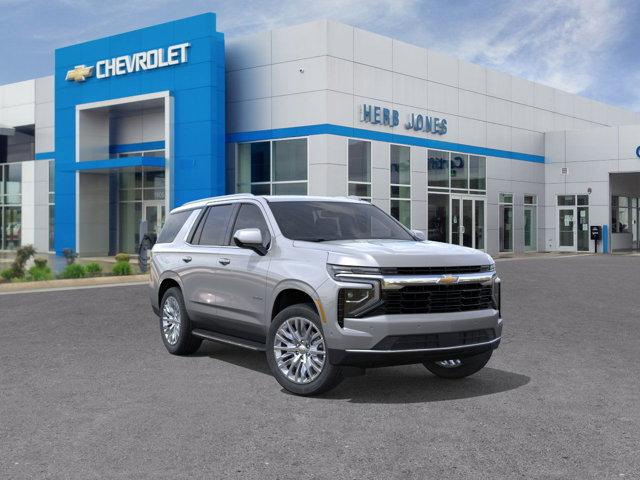 new 2026 Chevrolet Tahoe car, priced at $64,532