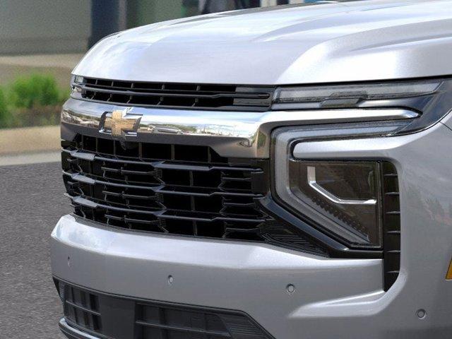 new 2026 Chevrolet Tahoe car, priced at $64,532
