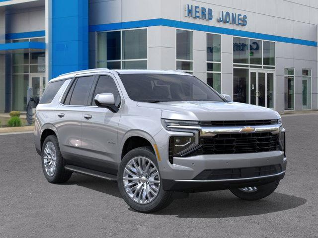 new 2026 Chevrolet Tahoe car, priced at $64,532