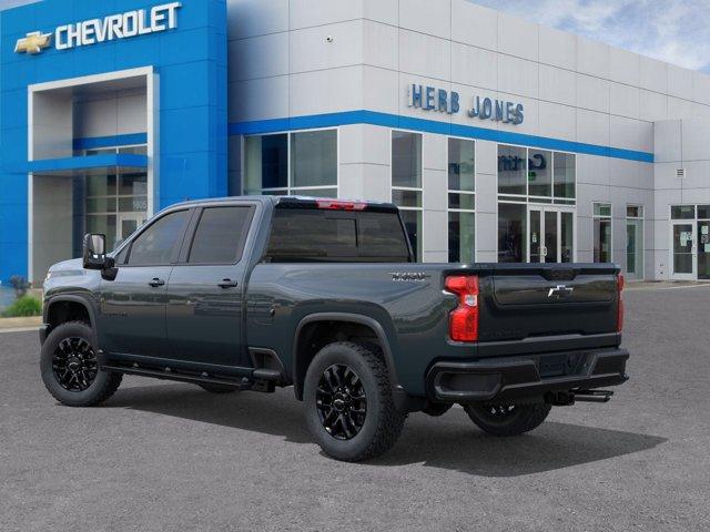 new 2026 Chevrolet Silverado 2500 car, priced at $65,026
