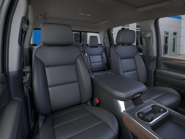 new 2026 Chevrolet Silverado 2500 car, priced at $65,026