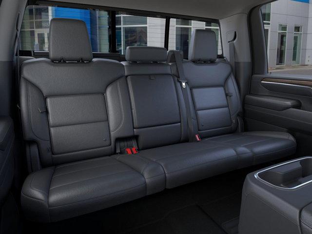 new 2026 Chevrolet Silverado 2500 car, priced at $65,026