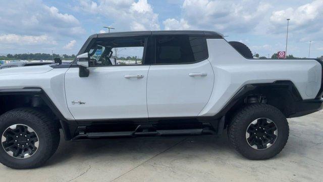 used 2022 GMC HUMMER EV car, priced at $88,468